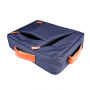Moderna torba / ruksak za iPad / MacBook do 16" - plava