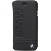 BMW original case futrola za iPhone 7 / 8 - crna