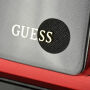 Guess Book case maskica za iPhone 6 / 6S - crna