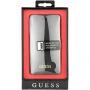 Guess Book case maskica za iPhone 6 / 6S - crna