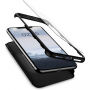 Spigen Thin Fit 360 maskica za iPhone XS Max - crna