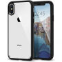 Spigen Ultra Hybrid 360 maskica za iPhone XS / X - crna