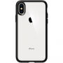 Spigen Ultra Hybrid 360 maskica za iPhone XS / X - crna