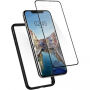 Spigen Ultra Hybrid 360 maskica za iPhone XS / X - crna