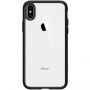 Spigen Ultra Hybrid 360 maskica za iPhone XS Max - crna