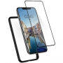 Spigen Ultra Hybrid 360 maskica za iPhone XS Max - crna