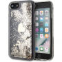 Guess original faceplate case maskica za iPhone 7 / 8 - zlatna