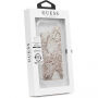 Guess original faceplate case maskica za iPhone 7 / 8 - zlatna