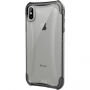 UAG Plyo otporna futrola za iPhone XS Max - prozirna