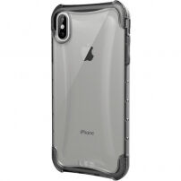 UAG Plyo otporna futrola za iPhone XS Max - prozirna