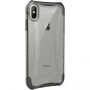 UAG Plyo otporna futrola za iPhone XS Max - prozirna