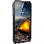 UAG Plyo otporna futrola za iPhone XS Max - prozirna