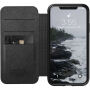 Nomad Folio Leather case futrola za Apple iPhone XR - Smeđa