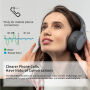 EDIFIER W820NB bežične slušalice - crna