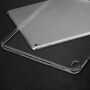 Maskica od meke plastike za iPad Pro 11" (2018) - čist