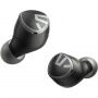 Soundpeats Mini HS bežične slušalice - crna