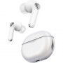 Soundpeats Air 4 Pro bežične slušalice - bijela
