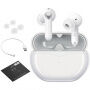 Soundpeats Air 4 Pro bežične slušalice - bijela