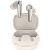 EarFun Air Pro 3 TW500P Bluetooth bežične slušalice - bež