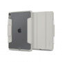 Spigen Air Skin Pro futrola s ojačanim rubovima za iPad Air 11" (2024-2026) - crni