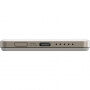 ENERGEA AluPac Air MagSafe prijenosni punjač s USB-C priključkom - 5 000 mAh - bež