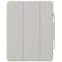 Spigen Air Skin Pro futrola s ojačanim rubovima za iPad Air 13" (2024-2026) - siva