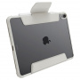 Spigen Air Skin Pro futrola s ojačanim rubovima za iPad Air 13" (2024-2026) - siva