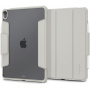 Spigen Air Skin Pro futrola s ojačanim rubovima za iPad Air 13" (2024-2026) - siva