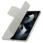 Spigen Air Skin Pro futrola s ojačanim rubovima za iPad Air 13" (2024-2026) - siva