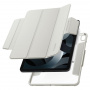 Spigen Air Skin Pro futrola s ojačanim rubovima za iPad Air 13" (2024-2026) - siva