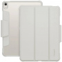 Spigen Air Skin Pro futrola s ojačanim rubovima za iPad Air 13" (2024-2026) - siva