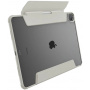 Spigen Air Skin Pro futrola s ojačanim rubovima za iPad Pro 11" (2024/2025) - siva