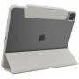 Spigen Air Skin Pro futrola s ojačanim rubovima za iPad Pro 11" (2024/2025) - siva