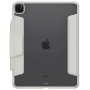 Spigen Air Skin Pro futrola s ojačanim rubovima za iPad Pro 11" (2024/2025) - siva