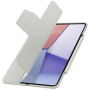 Spigen Air Skin Pro futrola s ojačanim rubovima za iPad Pro 11" (2024/2025) - siva
