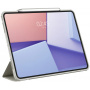 Spigen Air Skin Pro futrola s ojačanim rubovima za iPad Pro 11" (2024/2025) - siva