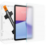 Spigen Paper Touch EZ Fit kaljeno staklo s teksturom papira za iPad Air 11" (2024-2026)