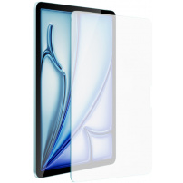 Spigen Paper Touch EZ Fit kaljeno staklo s teksturom papira za iPad Air 13" (2024-2026)