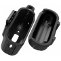 Spigen Lock Fit izdržljiva futrola za AirPods Pro 2 (2022) - crna