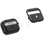 Spigen Mag Armor futrola s MagSafe za AirPods Pro 2 (2022) - crna