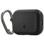 Spigen Mag Armor futrola s MagSafe za AirPods Pro 2 (2022) - crna