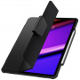 Spigen Rugged Armor Pro izdržljiva futrola za iPad Pro 13" (2024/2025) - crna