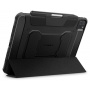 Spigen Rugged Armor Pro izdržljiva futrola za iPad Pro 13" (2024/2025) - crna