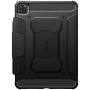 Spigen Rugged Armor Pro izdržljiva futrola za iPad Pro 13" (2024/2025) - crna