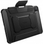 Spigen Rugged Armor Pro izdržljiva futrola za iPad Pro 13" (2024/2025) - crna