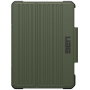 UAG Metropolis SE izdržljiva futrola za iPad Air 11" (2024-2026) - maslinasta