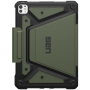 UAG Metropolis SE izdržljiva futrola za iPad Pro 11" (2024/2025) - maslinasta