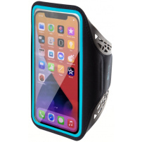 Tactical Arm Splash Tourniquet sportska futrola za ruku za iPhone - crna