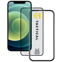 Tactical Glass Impact Armour 3D zaštitno staklo za iPhone XR / 11