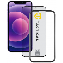 Tactical Glass Impact Armour 3D zaštitno staklo za iPhone 12 mini